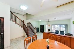 People's Garden (D19), Terrace #470702861